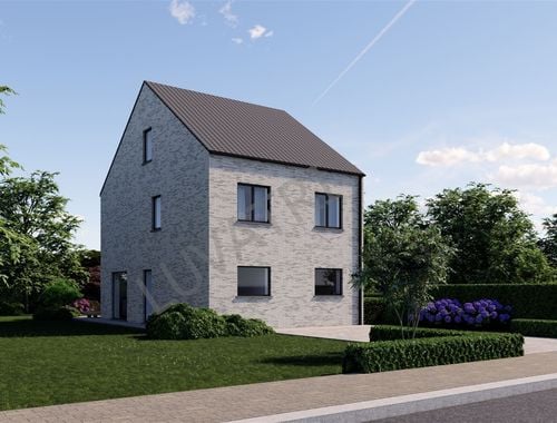                                         Eengezinswoning te koop in Aarschot, € 360.516
