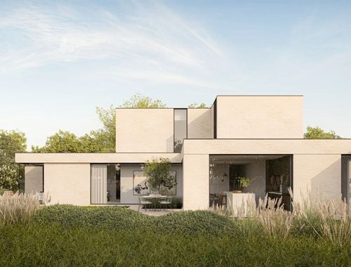                                         Terrain à bâtir à vendre à Asper, € 350.000

