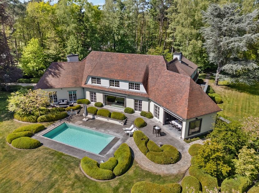 Maison à vendre
                    à 2820 Rijmenam