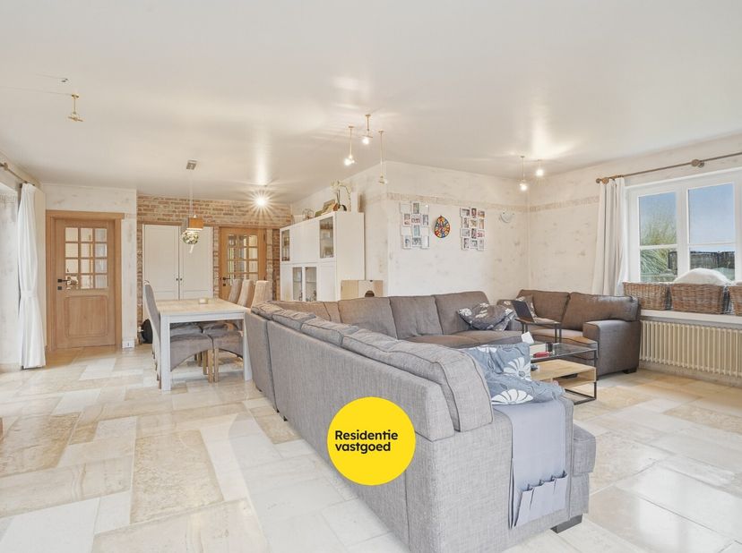 Maison à vendre
                    à 8211 Aartrijke