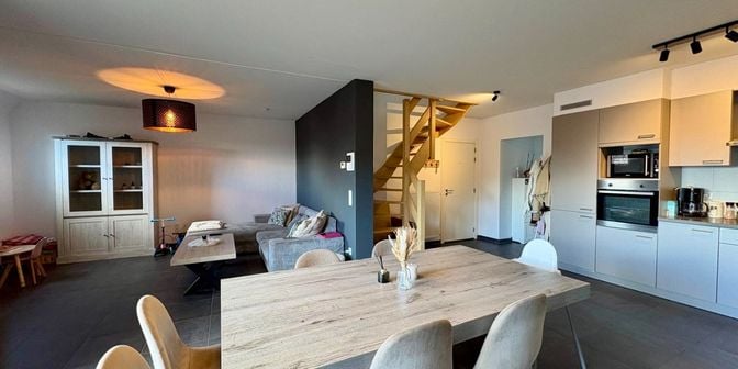 Appartement te koop in Heilige Geeststraat 7 bus A0202, 9940 Ertvelde