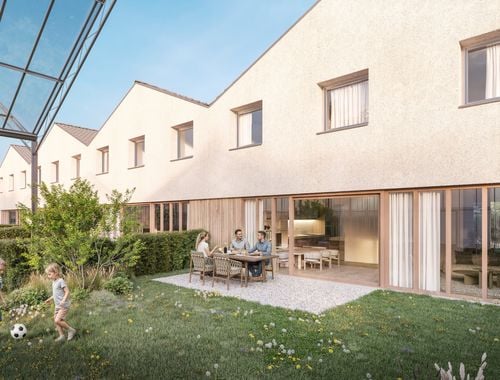                                         Maison à vendre à Wetteren, € 549.000
