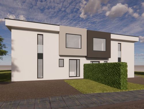                                         Woning te koop in Wezembeek-Oppem, € 990.000
