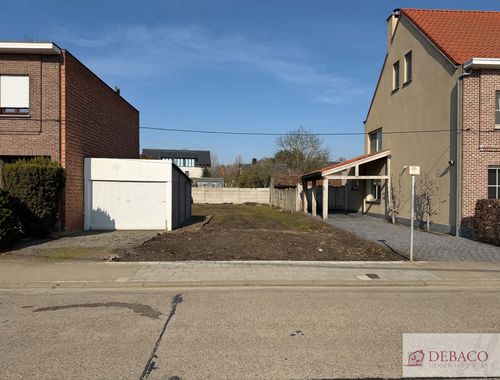                                         Terrain à vendre à Berlaar, € 164.000
