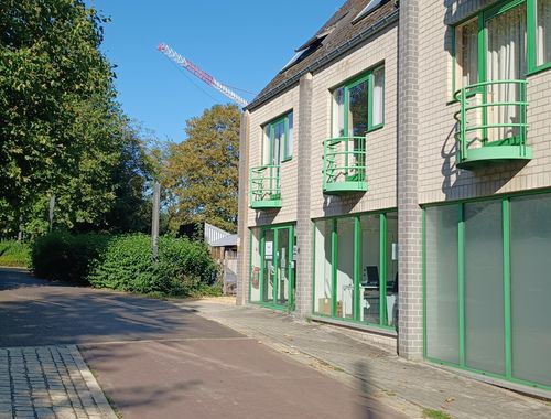                                        Appartement à vendre à Leuven, € 290.000
