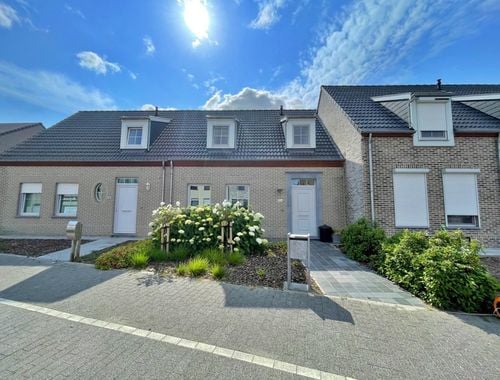                                         Maison à louer à Diksmuide, € 925
