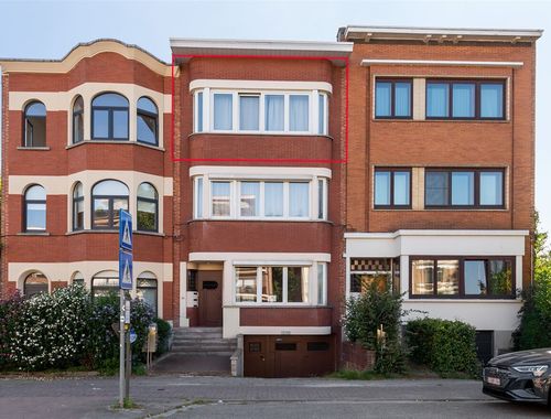                                         Appartement à vendre à Mortsel, € 195.000
