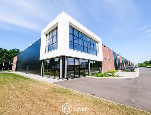                                         Opslagplaats te koop in Hasselt, € 1.756.400
