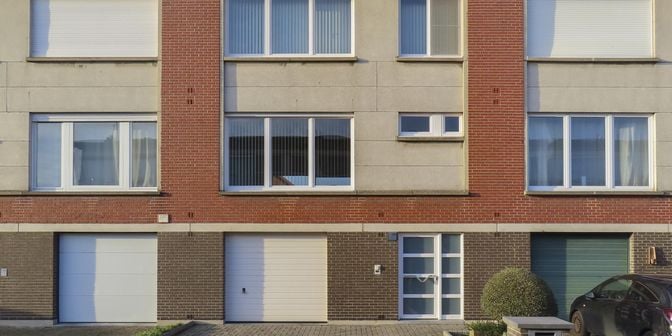 Maison à vendre à Parijslaan 136, 2660 Hoboken