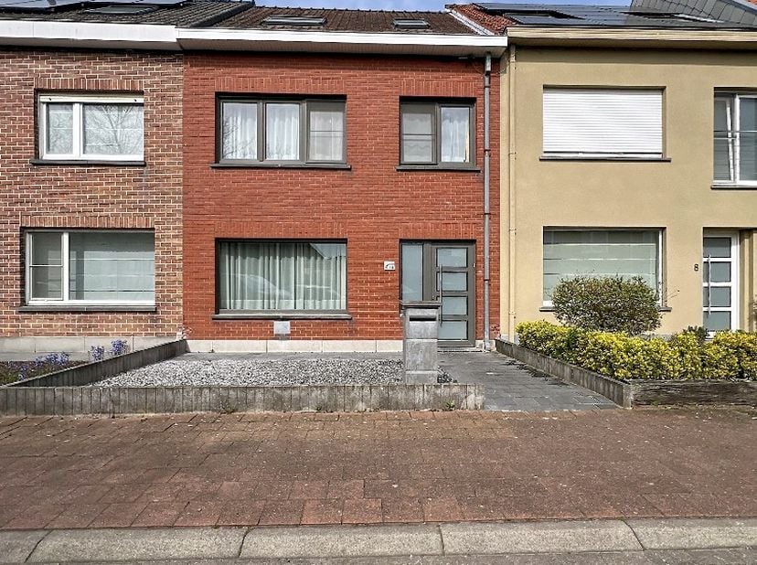 Maison à vendre
                    à 8400 Oostende