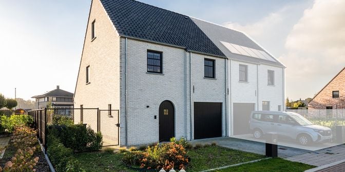 Huis te koop in Maisveld 14, 9940 Sleidinge