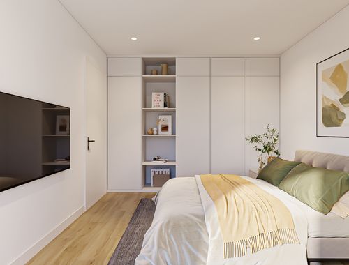                                         Appartement te koop in Balen, € 255.000
