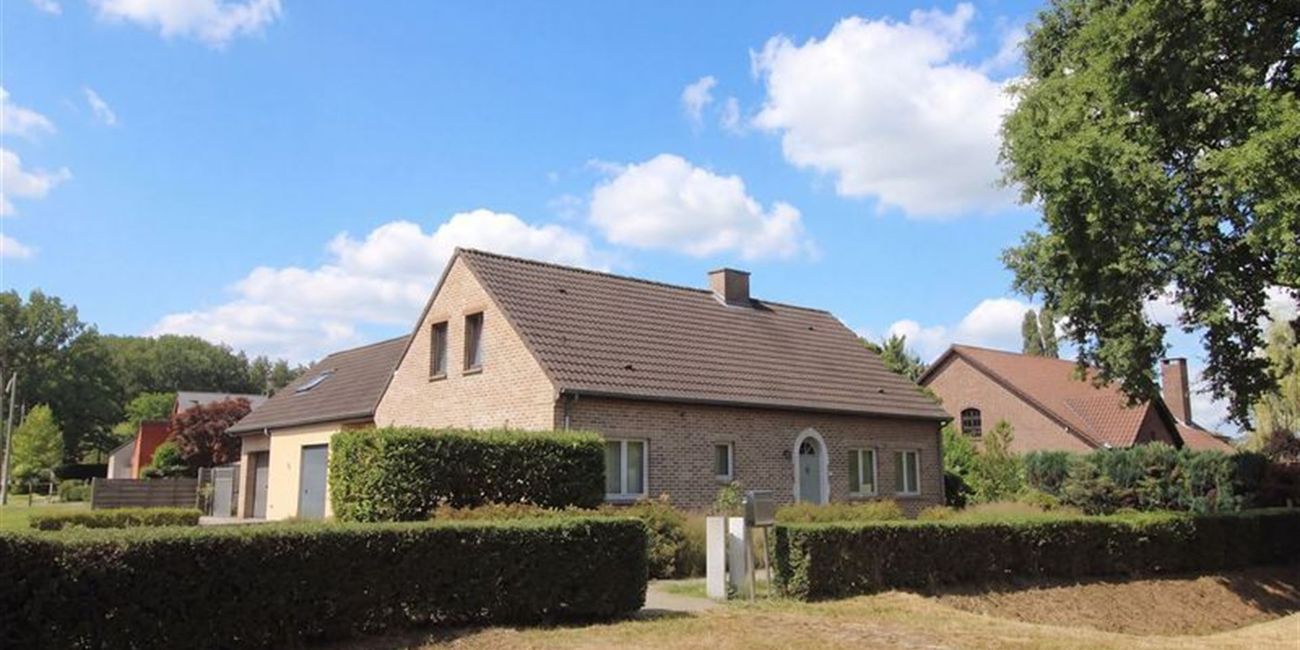 Wezelbaan 147