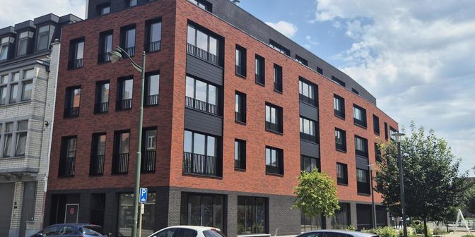 Appartement te huur in Bergensesteenweg 434, 1070 Anderlecht