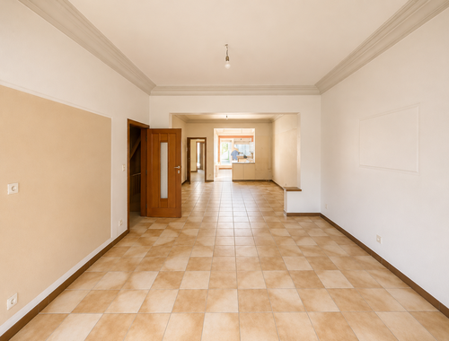                                         Eengezinswoning te koop in Anderlecht, € 525.000
