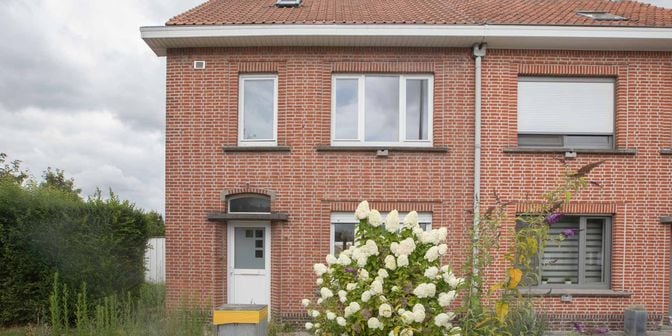 Huis te koop in Landbouwstraat 85, 9220 Hamme