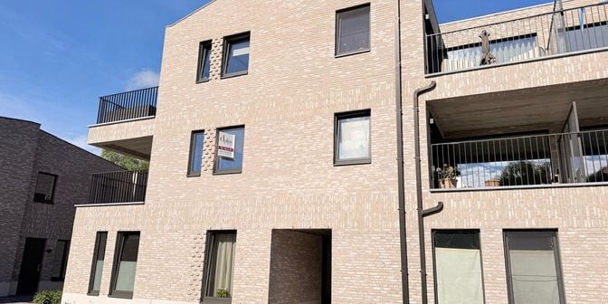 Appartement à louer à Pastoor Thielemanssstraat 10 boîte 4, 2590 Berlaar