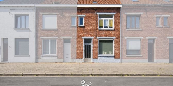 Huis te koop in Ernest Solvaystraat 30, 7700 Moeskroen