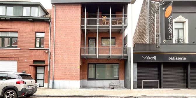 Appartement te huur in Kloosterstraat 22 bus 001, 9120 Beveren