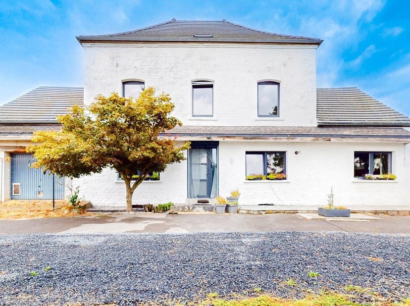 Huis te koop
                    in 6500 Beaumont