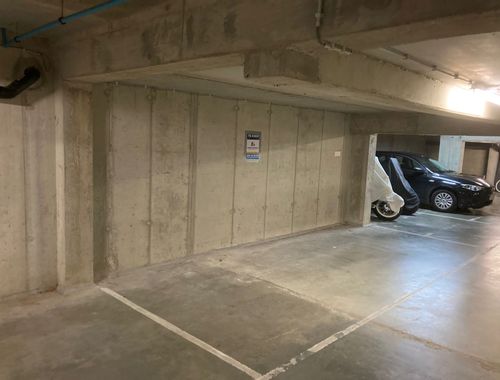                                         Place de stationnement à vendre à Blankenberge, € 35.000
