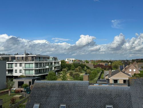                                         Appartement te koop in Wenduine, € 278.000
