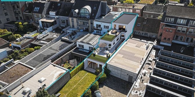 Bedrijfsvastgoed te koop in Stationsstraat 16, 3620 Lanaken