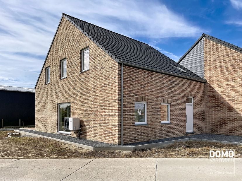 Maison à louer à Oudestraat 1 - B,
                    3470 Kortenaken