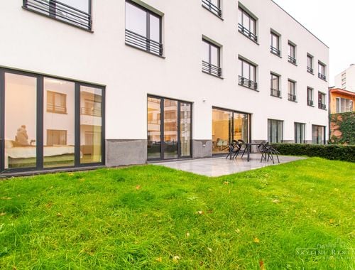                                         Appartement à louer à Evere, € 2.050

