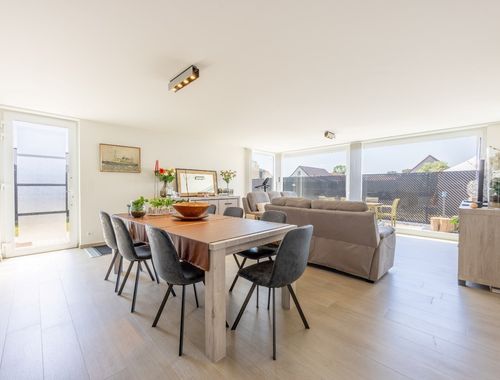                                         Maison de vacances à vendre à Westende, € 290.000
