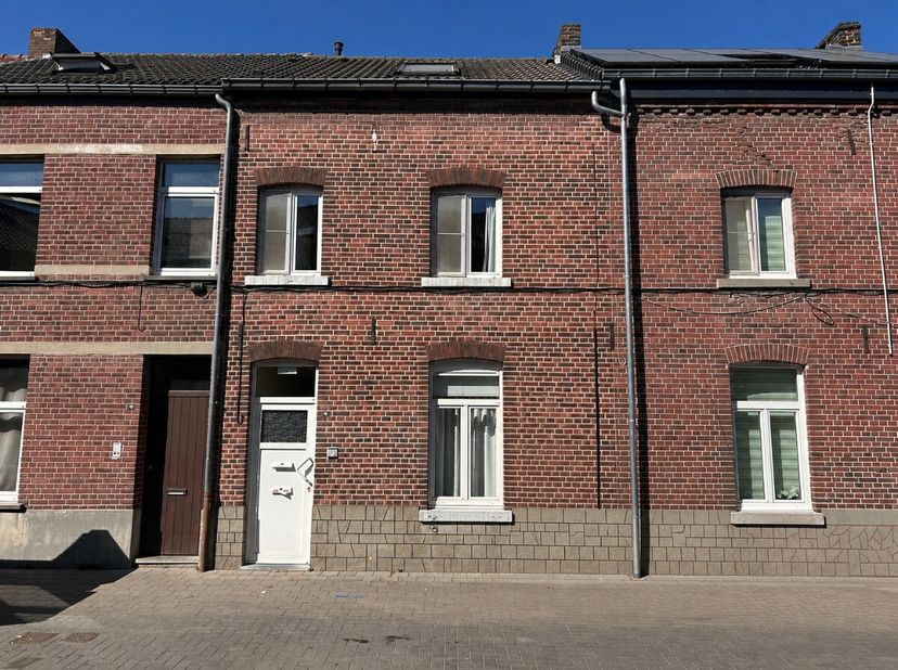 Appartement te huur in Hovenstraat 18 bus 1,
                    3500 Hasselt