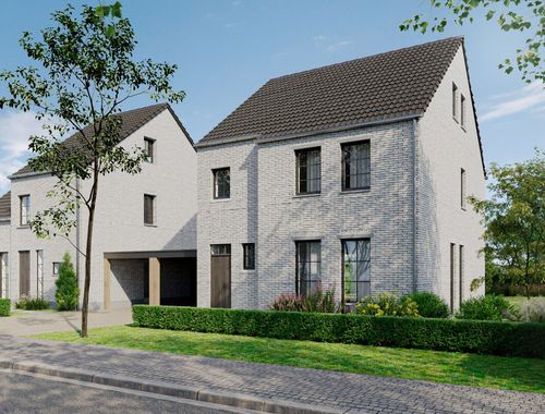                                         Woning te koop in Opgrimbie, € 357.825
