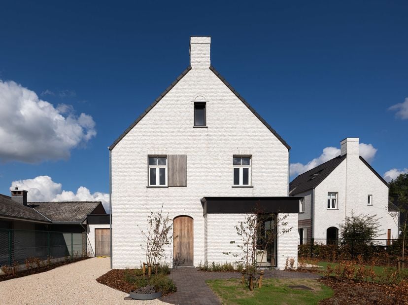 Huis te koop in Kempenlaan 63,
                    3140 Keerbergen
