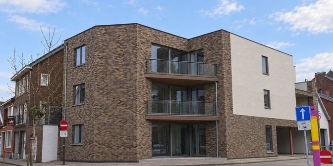 Appartement te huur in Ridderstraat 24 bus 2.1, 3870 Heers