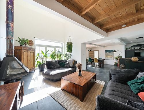                                         Villa te koop in Beausaint, € 337.500
