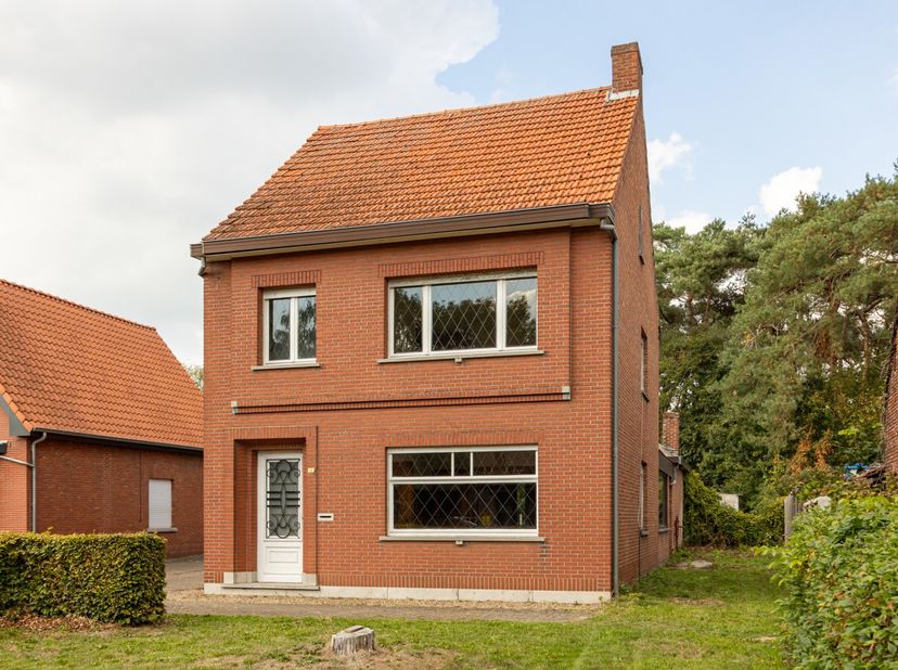 Interesse in dit pand? Neem voor bijkomende informatie of het maken van een afspraak rechtstreeks contact op met Olivier Boon via +32 468 35 17 50 of