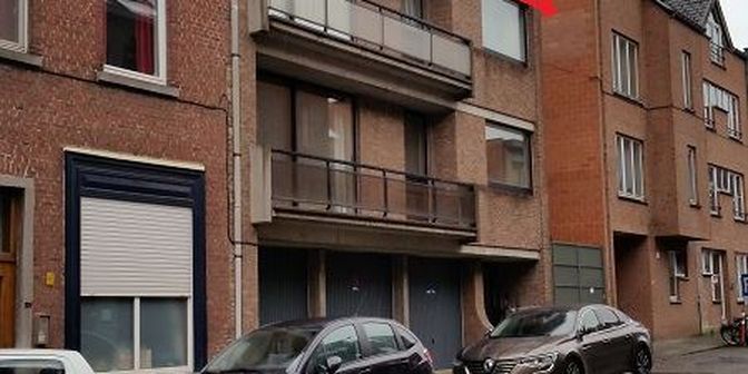 Appartement te huur in Tervuursestraat 131 bus 301, 3000 Leuven