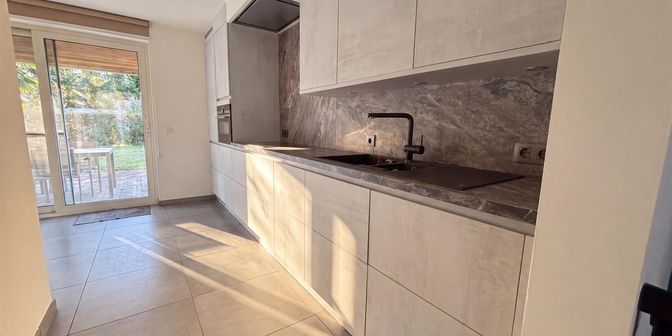 Appartement te huur in Pachthofstraat 87 bus 2, 9308 Gijzegem