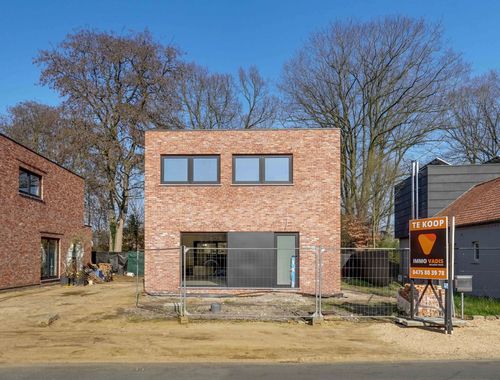                                         Woning te koop in Koersel, € 497.000
