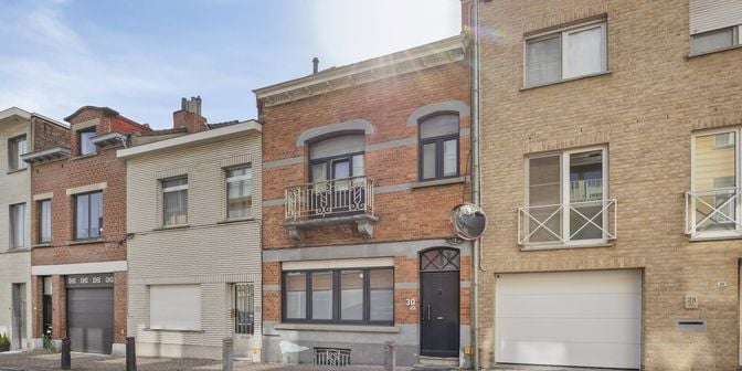 Huis te koop in Hendrik Drapsstraat 30, 1853 Strombeek-Bever