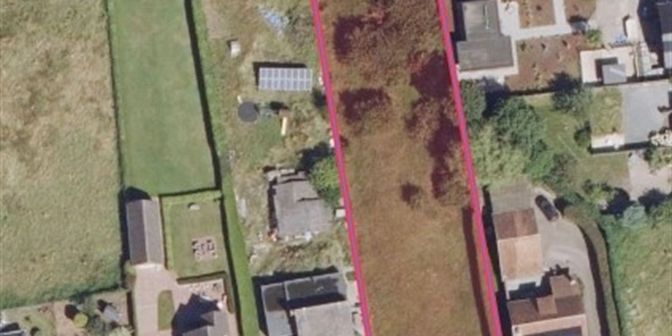Terrain à vendre à Oudstrijderslaan 43, 3940 Houthalen