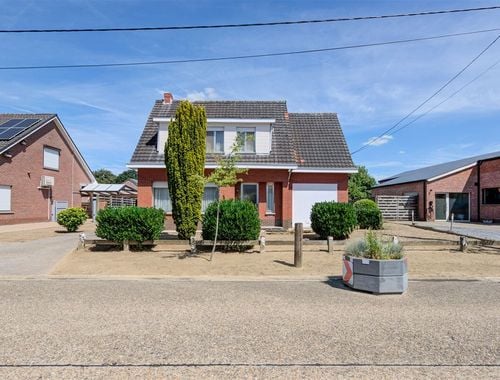                                        Woning te koop in Grobbendonk, € 349.000
