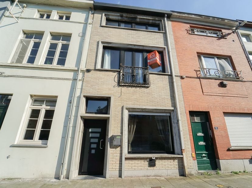 Maison à vendre à Krevelstraat 53,
                    9000 Gent