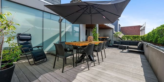 Appartement te koop in Beekstraat 39 bus 201, 3800 Sint-Truiden
