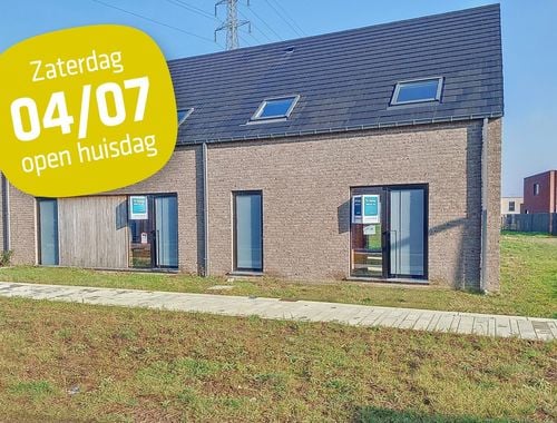                                        Woning te koop in Roeselare, € 341.300
