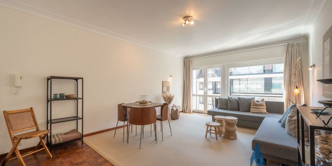 Appartement à vendre à Paul Parmentierlaan 242 boîte 402, 8300 Knokke