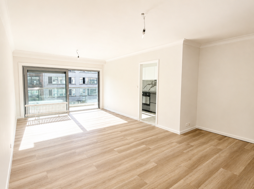 Appartement à louer
                    à 2100 Deurne