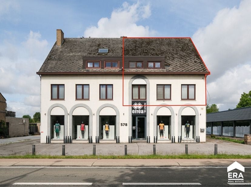 [[ CE BIEN PARTICIPE À LA JOURNÉE MAISONS OUVERTES ERA LE 13/6 DE 9:30 À 10:30 ]]<br />
Ce bien participe à la Journée Maisons Ouvertes ERA. Visitable