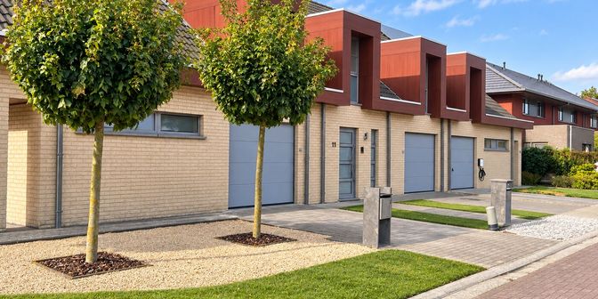 Huis te huur in Gaverse 11, 9940 Evergem