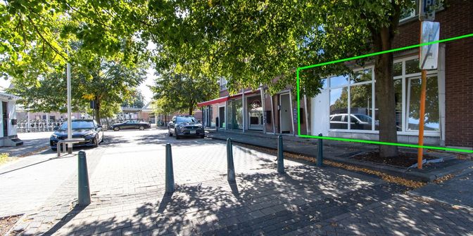 Bien professionnel à vendre à Statieplein 2 boîte B, 2560 Nijlen